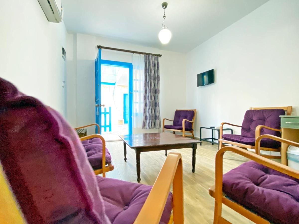 Zehra Tatil Koeyue Hotel Oludeniz Exterior foto