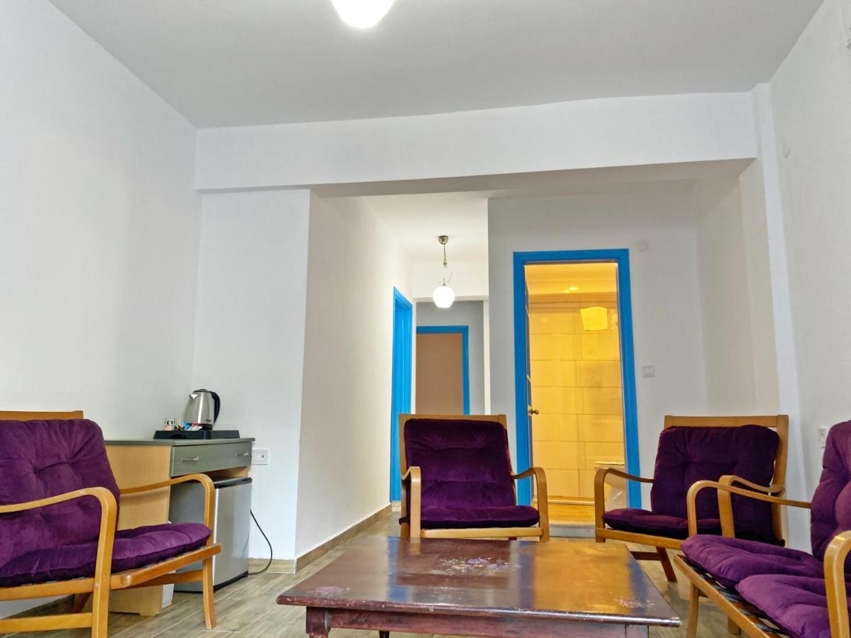 Zehra Tatil Koeyue Hotel Oludeniz Exterior foto