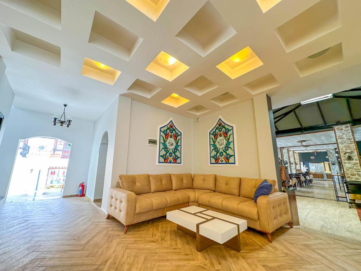 Zehra Tatil Koeyue Hotel Oludeniz Exterior foto