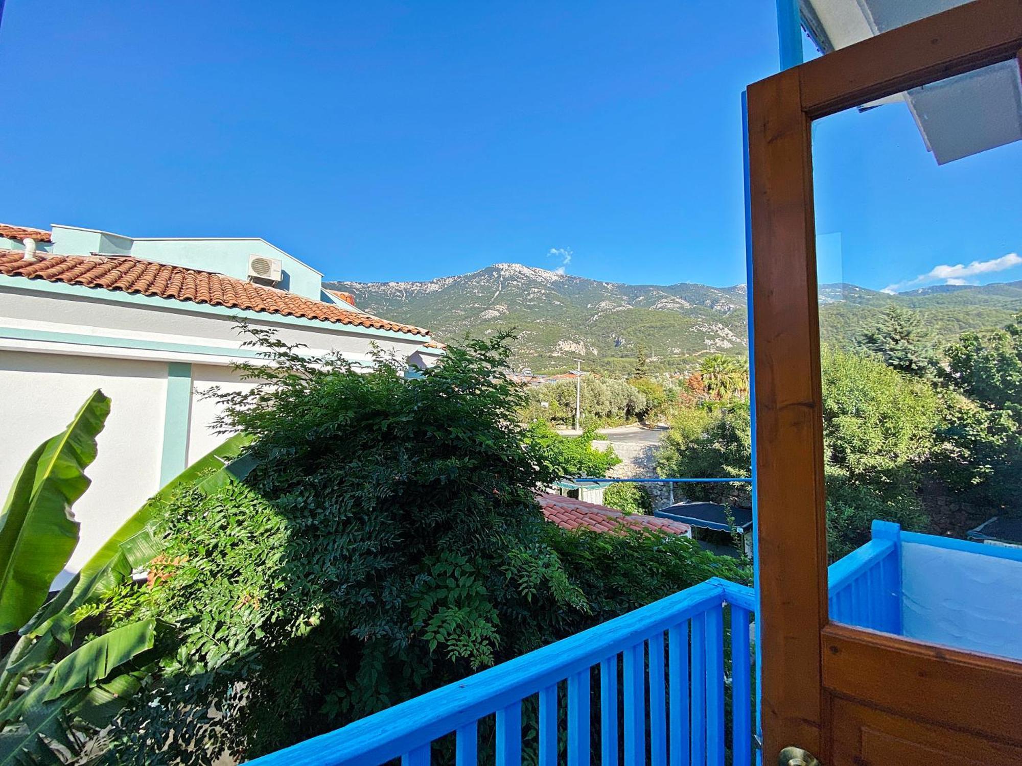 Zehra Tatil Koeyue Hotel Oludeniz Exterior foto