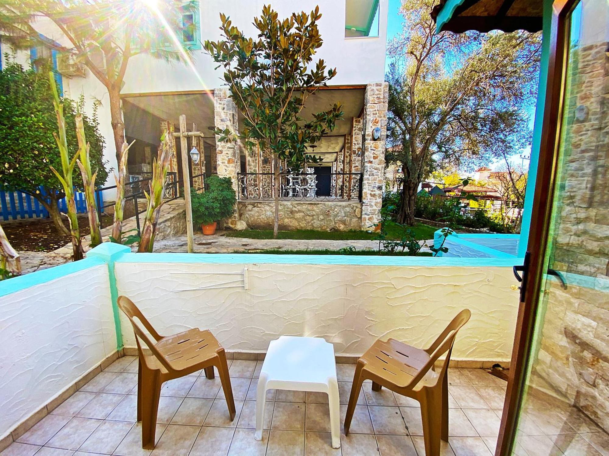 Zehra Tatil Koeyue Hotel Oludeniz Exterior foto